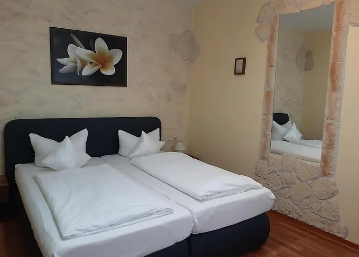 Berghotel-willingen بيت ريفي فيلنغن