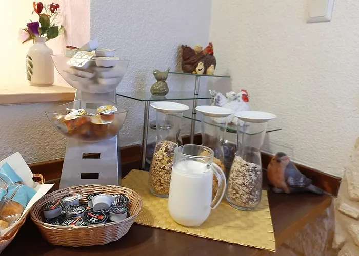 بيت ريفي Berghotel-willingen