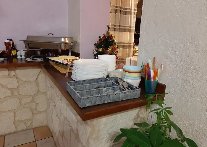 بيت ريفي Berghotel-willingen