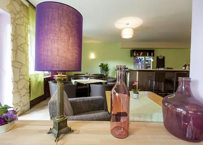 بيت ريفي Berghotel-willingen