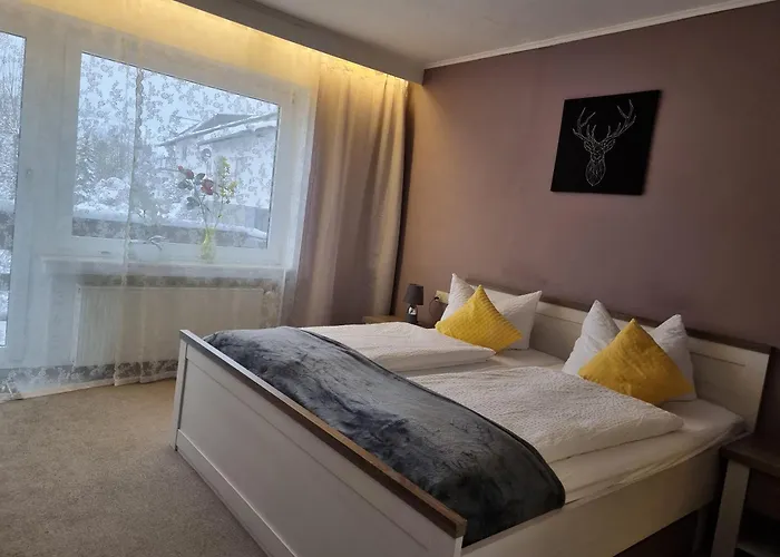 Berghotel-willingen فيلنغن