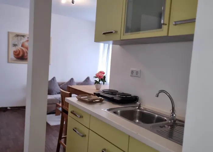 Berghotel-willingen بيت ريفي 3*