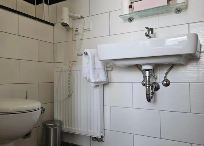 بيت ريفي Berghotel-willingen فيلنغن