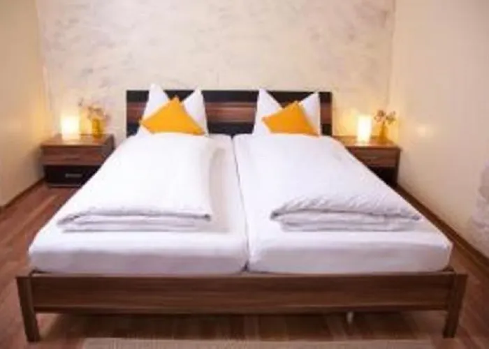 بيت ريفي Berghotel-willingen