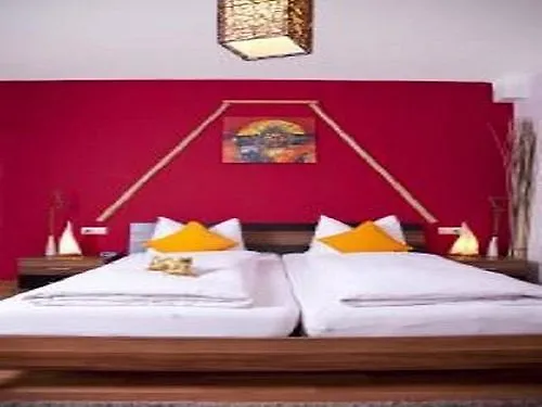 بيت ريفي Berghotel-willingen