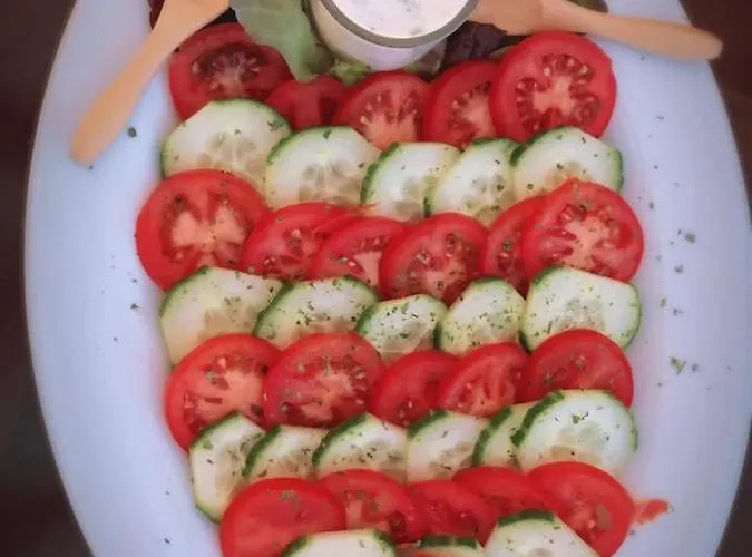 Berghotel-willingen بيت ريفي 3*