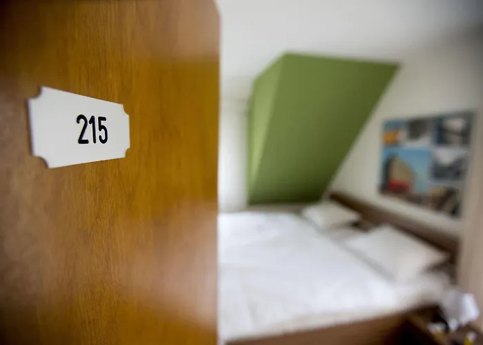 Berghotel-willingen بيت ريفي 3*